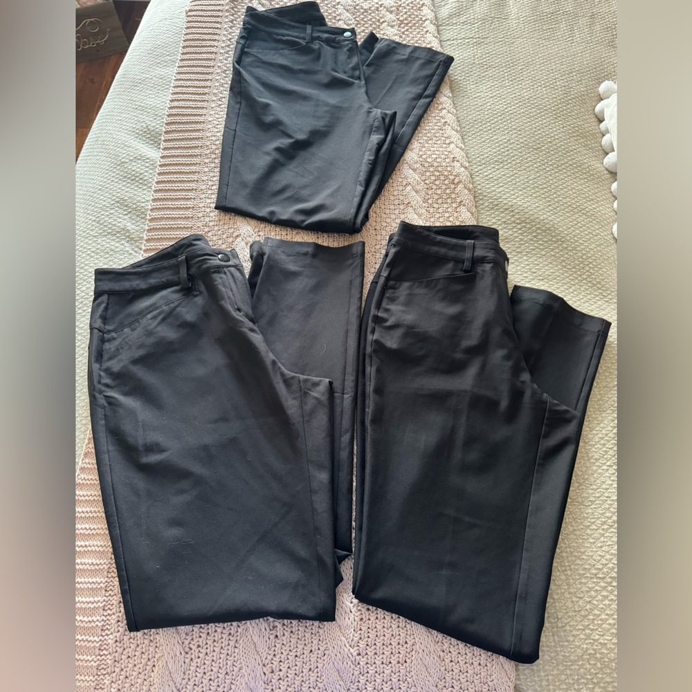 Golf Pants